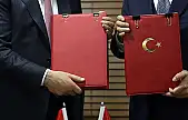 Türkiye ile Libya arasında askeri anlaşma