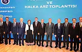 TÜRKONFED ve SPK'dan KOBİ'lerin finansal okuryazarlığını artıracak protokol