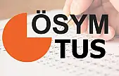 TUS 1. dönem yerleştirme sonuçları açıklandı