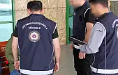Ülke genelinde düzensiz göç denetimi: 547 göçmen yakalandı, 21 organizatör gözaltında