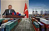 Uludağ İhracatçı Birlikleri'nin 2025 Nisan ayı ihracat rakamları açıklandı