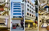 Ümraniye Otel Arayışında Olanlara Uygun Fiyatlı Çözüm