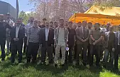Üniversite öğrencilerinden Gazze ve Yemen için vicdan çağrısı