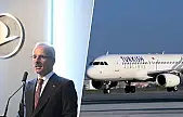 Uraloğlu: Çatışma sürdükçe uçuşlar başlamayacak