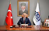 Vali Seddar Yavuz'un 02-10 Mayıs İş Güvenliği Haftası Mesajı