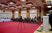 Vali Yavuz 15 Temmuz Şehit ve Gazi Aileleri ile Buluştu