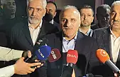 Vali Zorluoğlu: Yangında aynı aileden 4 kişi hayatını kaybetti