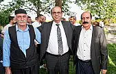 'Vatandaş Soruyor, Başkan Cevaplıyor'