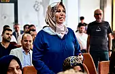 'Vatandaş Soruyor, Başkan Cevaplıyor' Çilesiz Mahallesi