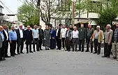 Vatandaşa Dokunuyor, Sorunları Yerinde Dinliyor