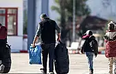Yaklaşık 1,9 milyon Suriyeli ülkelerine geri döndü