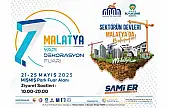 Yapı ve Dekorasyonun Kalbi Malatya'da Atıyor