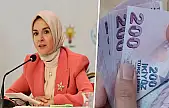 Yaşlı ve engelli aylıkları hesaplara aktarıldı
