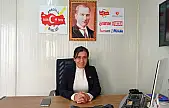 Yavuzkurt, 'Bir Mübarek Kurban Bayramına daha erişmenin mutluluğunu yaşıyoruz.'