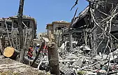 Yemen'den siyonist rejime füze operasyonu: Tel Aviv ve Kudüs hedef alındı