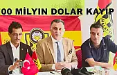 Yeni Malatyaspor'da, '100 Milyon Dolar Aranıyor'
