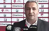 Yeni Malatyaspor'da Fatih İlek Dönemi Başlıyor