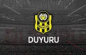 Yeni Malatyaspor'dan Kamuoyuna Önemli Açıklama