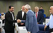 Yeni Millet Bahçesi ve Nikâh Sarayı Müjdesi