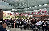 Yeniden Refah Partisi Doğanyol ve Akçadağ Kongreleri Yapıldı