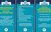 Yerinde Dönüşüm Ve Hibe-Kredileri İçin Son Gün 30 Haziran 2025