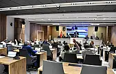 Yeşilyurt Belediye Meclisi, 32 Maddeyi Karara Bağladı