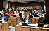 Yeşilyurt Belediye Meclisi, Mayıs Ayı Toplantılarını Tamamladı
