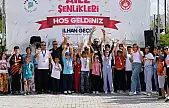 Yeşilyurt Belediyesi, 2025 Aile Yılına Yakışan Etkinlikleri Vatandaşlarla Buluşturdu