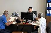 Yeşilyurt Belediyesine 'Yerinde Dönüşüm' İçin 683 Hak Sahibi Başvurdu