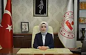 Yeşilyurt Kaymakamı Kutsal Baytak'tan Anneler Günü Mesajı
