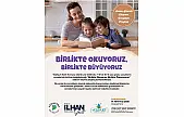 Yeşilyurt Kent Konseyi'nden 'Anne-Çocuk Okuma Grupları' Projesi