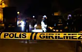 Yeşilyurt'ta Silahlı Kavga: 1 Kişi Yaralandı, 4 Şüpheli Gözaltında