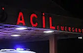 Yıldırım isabet eden genç hayatını kaybetti