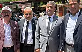 Yıldız: Başbağlar'ın acısı halen taze