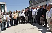 Yıldız: Bu Tiyatroyu Daha Önce İzledik