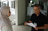 YKS ikinci oturum heyecanı başladı
