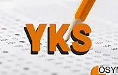 YKS soru ve cevap anahtarları yayımlandı