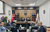 YRP Malatya İl Yönetimi Ziyaretlerine Devam Ediyor