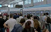 Yüksek hızlı tren hatlarında ek seferler düzenlenecek