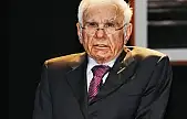 'Yüzyılın En İyi Beyin Cerrahı  Prof. Dr. Gazi Yaşargil hayatını kaybetti