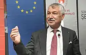 Zeydan Karalar tutuklandı