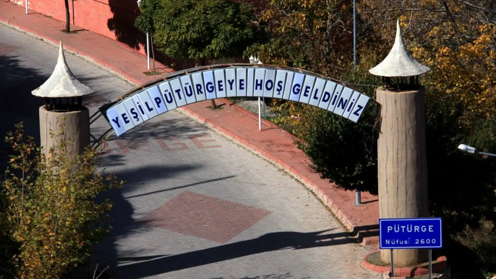 Fotoğraflarla Pütürge