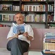 A. Levent Ertekin