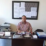 A.Gazi ÇATALKAYA