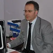 Bünyamin Karaçorlu