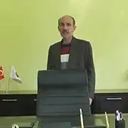 Cahit Aluç