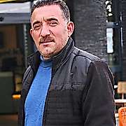 Cebrail Kandemir