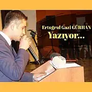 Ertuğrul Gazi Gürhan