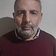 Mehmet Şahin
