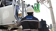34 Mahallede  planlı elektrik kesintileri yaşanacak